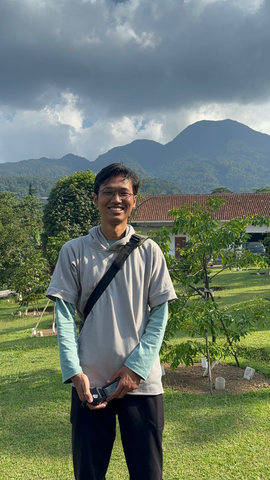 Nuki Aditya Pratama